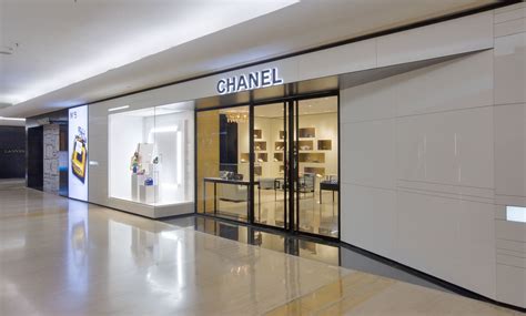 chanel retour|Chanel store locations.